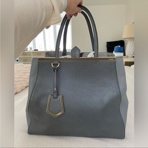 Fendi Tote Bag